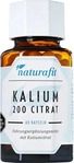 PZN-DE 13704748, NaturaFit 20558, NATURAFIT Kalium 200 Citrat Kapseln 60 St,