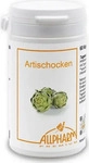 PZN-DE 13839023, Allpharm Vertriebs ARTISCHOCKEN ALLPHARM Premium Kapseln 60 St,