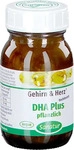 PZN-DE 13919584, Sanatur 1010195, Sanatur DHA PLUS pflanzlich Kapseln 80 St,