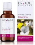 PZN-DE 18467980, Dr. Koll Biopharm GEMMO-MAZERAT Silberlinde Dr.Koll Tilia tomen.Tro.