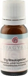 PZN-DE 17505810, Spagyra CALCIUM PHOSPHORICUM D 6 Globuli 10 g, Grundpreis: &euro;