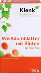 PZN-DE 03633102, Heinrich Klenk 021971, Heinrich Klenk WEISSDORNBL&Auml;TTER m.Bl&uuml;ten