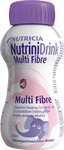 PZN-DE 06327481, Danone 116702, Danone NUTRINIDRINK MultiFibre Erdbeergeschmack 200