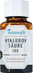 PZN-DE 13704725, NaturaFit 20558, NATURAFIT Hyalurons&auml;ure 100 Kollagenhydrolysat 350