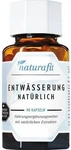 PZN-DE 16864228, NaturaFit 20558, NATURAFIT Entw&auml;sserung nat&uuml;rlich aus
