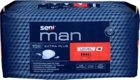 PZN-DE 18271030, TZMO SE-095-4L15-D01, TZMO SENI Man Inkontinenzeinlage extra plus