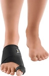 PZN-DE 12574195, Bort 930030, BORT Valco Soft Hallux-Valgus-Schiene links M 1 St