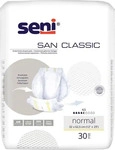 PZN-DE 17894102, TZMO SE-093-NO30-CL1, TZMO SENI San Classic Inkontinenzvorlage
