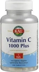 PZN-DE 15880337, Supplementa 69784, Supplementa VITAMIN C 1000 Plus KAL