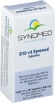 PZN-DE 04834156, Q10 VIT Synomed Tabletten 30 St, Grundpreis: &euro; 0,34 /...