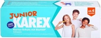 PZN-DE 17817283, Dr. Kurt Wolff 27359, Dr. Kurt Wolff KAREX Junior Zahnpasta 65 ml,