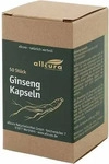PZN-DE 17921632, Allcura Naturheilmittel 10011, Allcura Naturheilmittel GINSENG 500