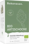 PZN-DE 18774162, Hansa Naturheilmittel 003390, Hansa Naturheilmittel BAKANASAN Bio