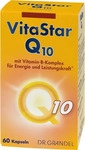 PZN-DE 16002828, Dr. Grandel 2189, Dr. Grandel VITASTAR Q10 Kapseln 60 St,