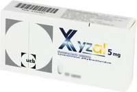 PZN-DE 04102921, Kohlpharma PX095, Kohlpharma XYZAL Filmtabletten 50 St,...