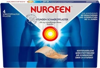 PZN-DE 02740735, Reckitt Benckiser 3143899, Reckitt Benckiser NUROFEN 24-Stunden