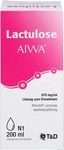 PZN-DE 09612839, T & D Pharma LACTULOSE AIWA 670 mg/ml L&ouml;sung zum Einnehmen...