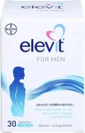 PZN-DE 16584871, Bayer Vital Gesch&auml;ftsbereich Selbstmedikation ELEVIT for Men