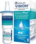 PZN-DE 16009598, OmniVision 48020, OmniVision HYLO-VISION SafeDrop Plus Augentropfen