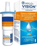 PZN-DE 16009612, OmniVision 48022, OmniVision HYLO-VISION SafeDrop Lipocur