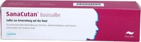PZN-DE 12447812, P&auml;dia 3000708, P&auml;dia SANACUTAN Basissalbe 150 g, Grundpreis: