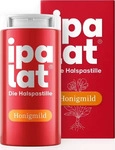 PZN-DE 14143111, Dr. Pfleger Arzneimittel IPALAT Halspastillen honigmild o.Menthol