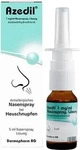 PZN-DE 14270884, axicorp Pharma - Gesch&auml;ftsbereich OTC (Axicur) AZEDIL 1 mg/ml