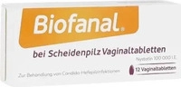 PZN-DE 16011158, Dr. Pfleger Arzneimittel 901905, Dr. Pfleger Arzneimittel BIOFANAL