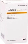 PZN-DE 04643947, K&ouml;hler Pharma 381106, K&ouml;hler Pharma UNILIPON 600 mg Filmtabletten