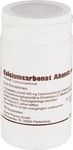 PZN-DE 13967502, Abanta Pharma CALCIUMCARBONAT ABANTA 500 mg Kautabletten 100 St,