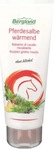 PZN-DE 04709184, Bergland 37010, Bergland PFERDESALBE w&auml;rmend 100 ml, Grundpreis: