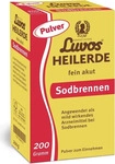 PZN-DE 18360710, Heilerde-Gesellschaft Luvos Just 10010167, Heilerde-Gesellschaft