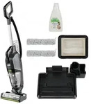 Bissell CrossWave Hydrosteam PET Select - Bodenreiniger Scheuern, Abziehen, Aufsaugen