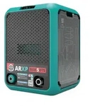 Annovi & Reverberi ARXP BOX5 160DTS - mit Zubeh&ouml;rfach