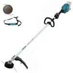 Makita UR014GZ - Akku-Motorsense - 40V - SOLO - OHNE AKKU UND LADEGER&Auml;T