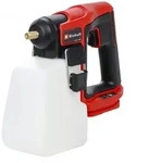 Einhell GE-WS 18/10 Li-Solo - Akku-Druckspr&uuml;hger&auml;t - 18V - SOLO- ohne Akku und