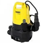 K&auml;rcher SP 22.000 Dirt - Elektrische Schmutzwasserpumpe - 750 W - 22000 l/h