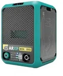 Annovi & Reverberi ARXP BOX4 180 DSS - mit Zubeh&ouml;rfach