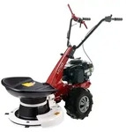 Eurosystems Minieffe M150 RM Mehrzweckger&auml;t Scheibenm&auml;her B&S 625 EXi