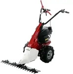 Eurosystems Minieffe M150 RM Mehrzweckger&auml;t Balkenm&auml;her Honda GCVx 170