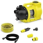 K&auml;rcher BP 5.000 Garden Set Plus Gartenpumpe zur Bew&auml;sserung 650 W 5000 l/h