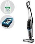 Bissel CrossWave HF2 Select Bodenreiniger 2in1 Reinigt und trocknet 340 W