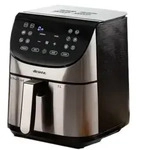 Ariete 4628 Hei&szlig;luftfritteuse 7 L