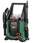 BOSCH UniversalAquatak 36V-100 - Akku Hochdruckreiniger- 100 Bar - 36V - OHNE...