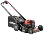 Echo DLM 5100 SP - Akku-Rasenm&auml;her - 56V/5Ah - Schnittbreite 51 cm