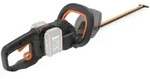 WORX NITRO WG286E.9 - 20V - Heckenschere - 60 cm Stahlklinge - SOLO - ohne Akku und