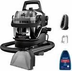 Bissell SpotClean HydroSteam Select - Dampfreiniger - 1000W