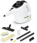 K&auml;rcher SC1 EasyFix - Dampfreiniger - 1200 Watt - praktisch und leicht