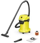 K&auml;rcher WD 4 P V-20/5/22 Nass- und Trockensauger 20-Liter-Kunststoffbeh&auml;lter