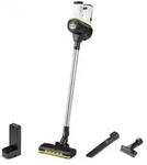 K&auml;rcher VC 6 Cordless EU - Akku-Stielstaubsauger - 25.2 V - 2.5 Ah